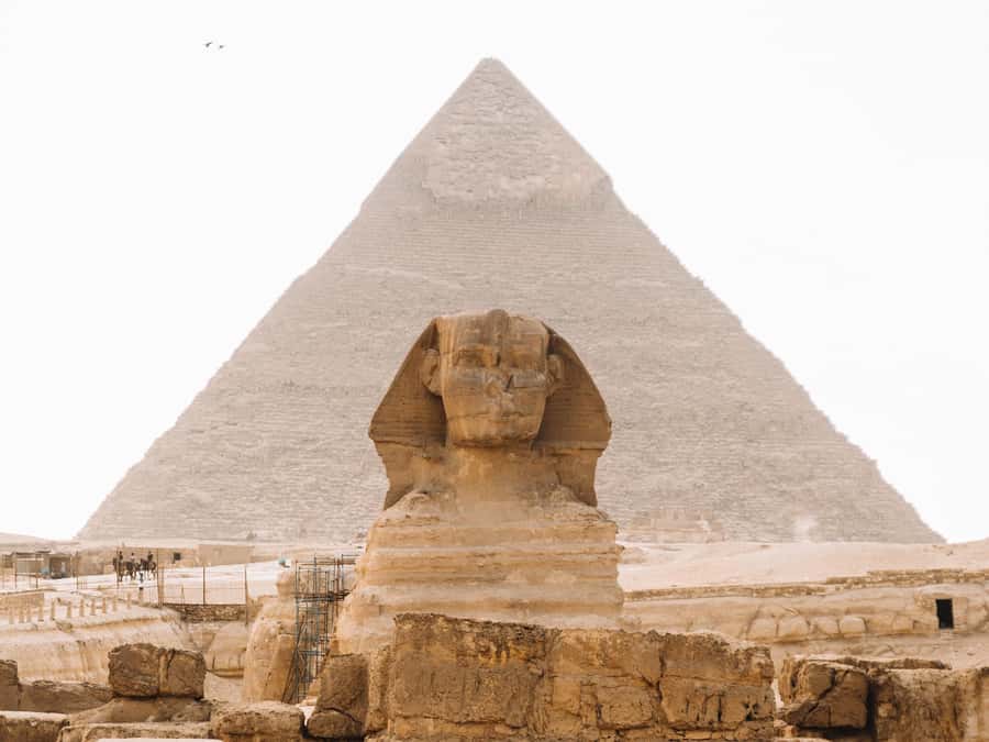 Cairo: Giza Great Pyramids Tour with Sightseeing Options - Great Pyramids of Giza: 2 hours that should feel like more