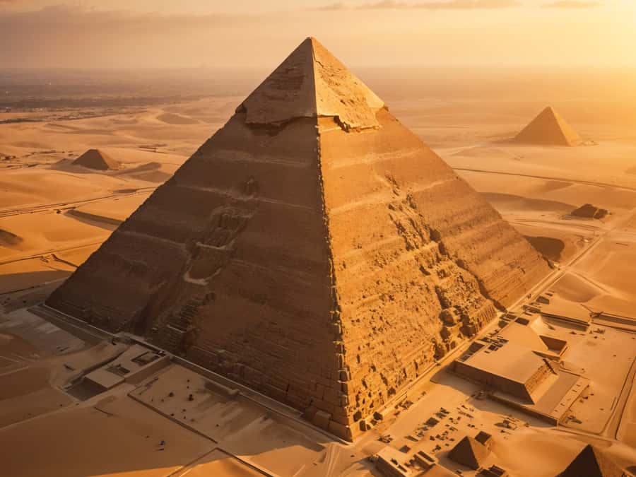 Cairo: Giza Great Pyramids Tour with Sightseeing Options - Pickup in Cairo or Giza: how the day actually starts