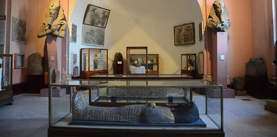 Cairo/Giza: Guided Pyramids, Sphinx and Egyptian Museum Tour - What the Best Guides Actually Do Differently