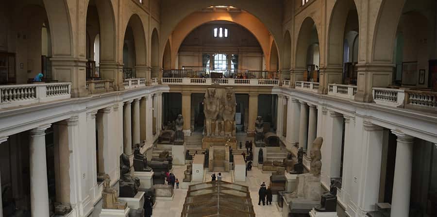Cairo/Giza: Guided Pyramids, Sphinx and Egyptian Museum Tour - Shopping Stops, Extra Costs, and How to Keep Your Day on Track