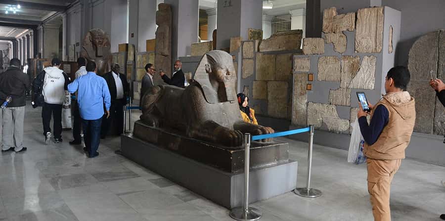 Cairo/Giza: Guided Pyramids, Sphinx and Egyptian Museum Tour - Add Old Cairo, Citadel, or Khan el-Khalili for a Different Kind of Magic