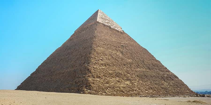 Cairo/Giza: Guided Pyramids, Sphinx and Egyptian Museum Tour - Your Museum-to-Pyramids Flow and Why It Helps