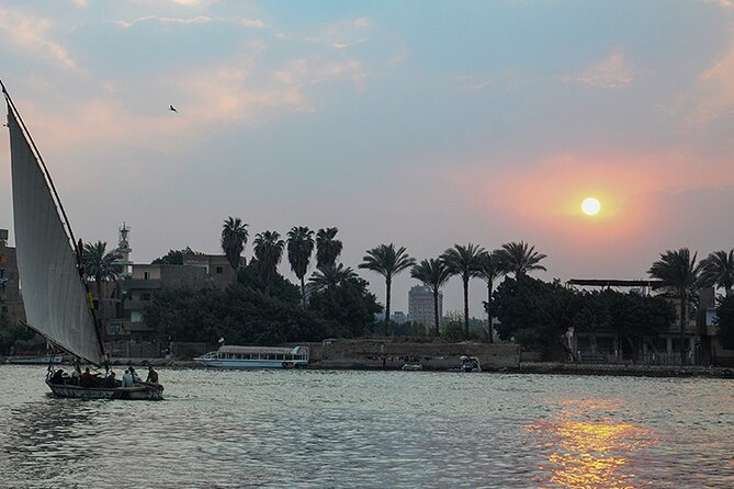 Cairo/Giza: Nile Sunset, Dinner Cruise, Show & Private Transfer - Practical Checks Before You Go, So Your Night Goes Smooth