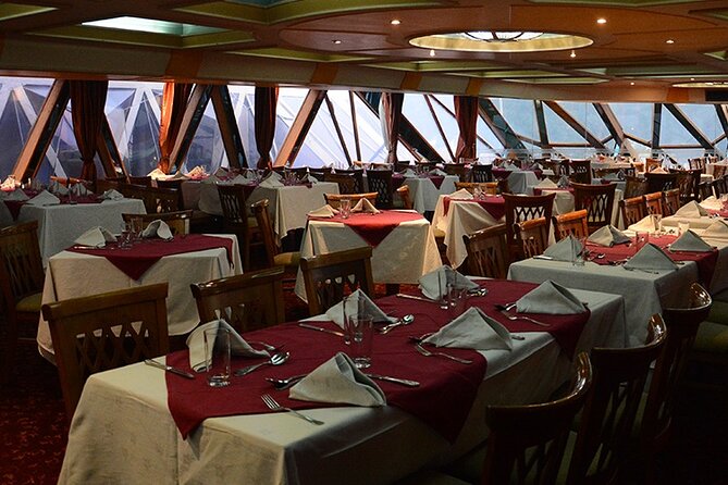 Cairo/Giza: Nile Sunset, Dinner Cruise, Show & Private Transfer - Who This Nile Dinner Cruise Suits Best