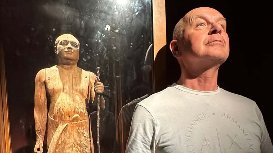 Cairo: Giza Pyramids, Egyptian Museum & Nile Dinner Cruise. - A 12-hour Cairo day that pairs Giza sights with a Nile dinner cruise