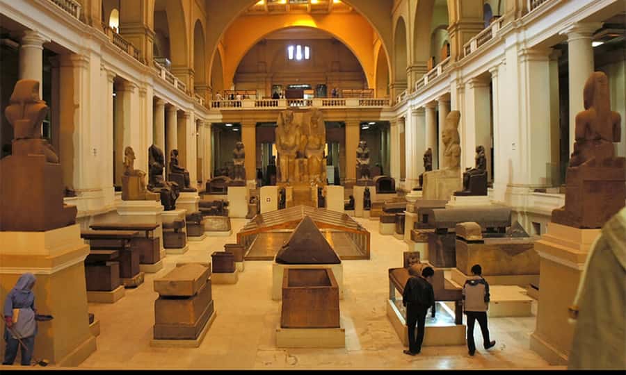 Cairo: Giza Pyramids, Egyptian Museum & Nile Dinner Cruise. - Who this tour is best for, and who should choose differently