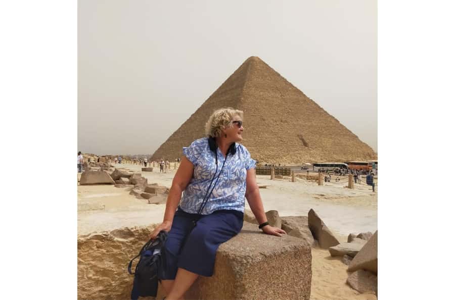 Cairo: Giza Pyramids & Grand Egyptian Museum Tour with Lunch - Key Things I’d Focus On Before You Go