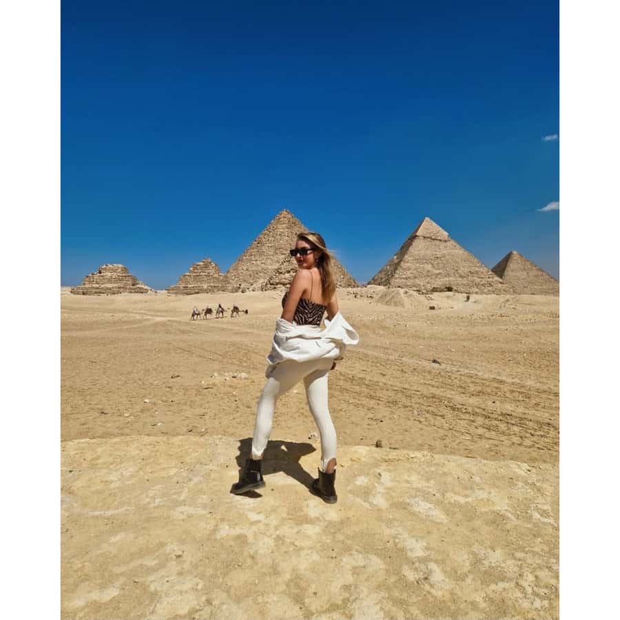 Cairo: Giza Pyramids & Grand Egyptian Museum Tour with Lunch - Comfort and Practical Notes That Actually Help
