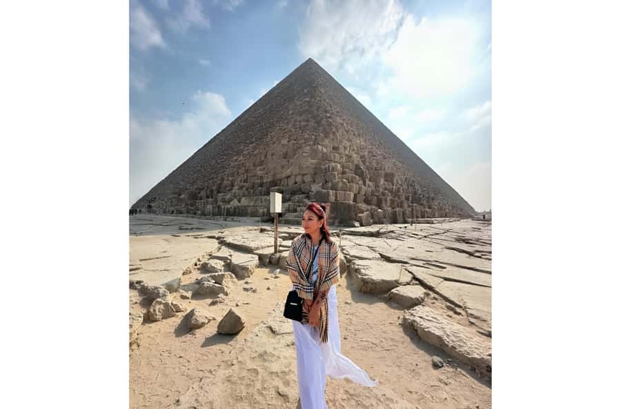 Cairo: Giza Pyramids & Grand Egyptian Museum Tour with Lunch - Who This Tour Fits Best, and Who Might Want Another Option