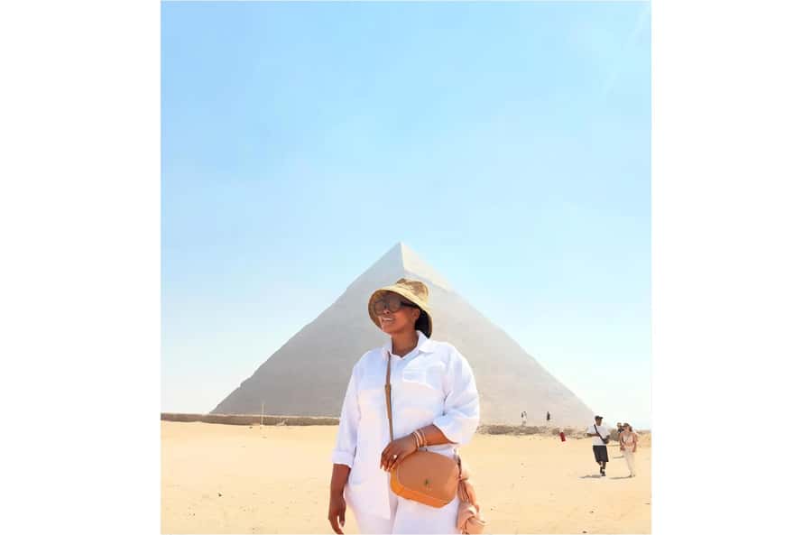Cairo: Giza Pyramids & Grand Egyptian Museum Tour with Lunch - Price and Tickets: What Your $47 Covers, and What It Does Not