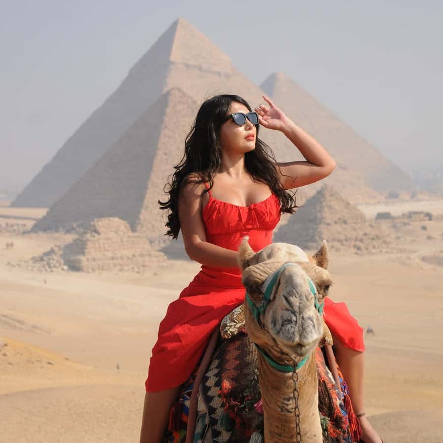 Cairo: Giza Pyramids, Memphis, and Sakkara Day Trip - Key highlights that make this day trip work