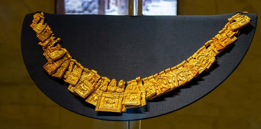 Cairo: Giza Pyramids & Museum of Egyptian Civilization Tour - Key highlights that matter
