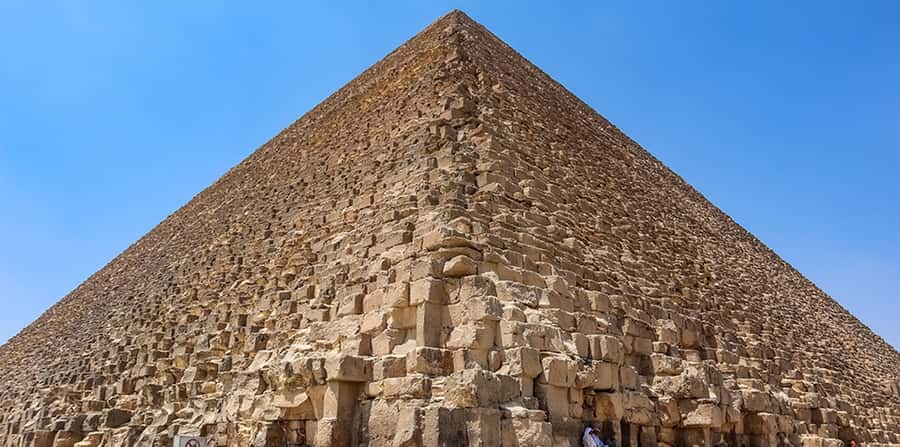Cairo: Giza Pyramids & Museum of Egyptian Civilization Tour - Photo stops, shopping stops, and how to avoid a rough day