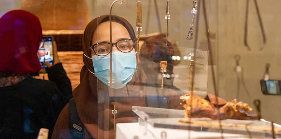 Cairo: Giza Pyramids & Museum of Egyptian Civilization Tour - Add-ons for private tours: tailor the Cairo you want