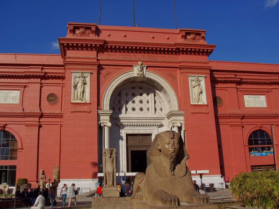 Cairo: Giza Pyramids, Museum & Tahrir Square Private Tour. - Key highlights worth your time