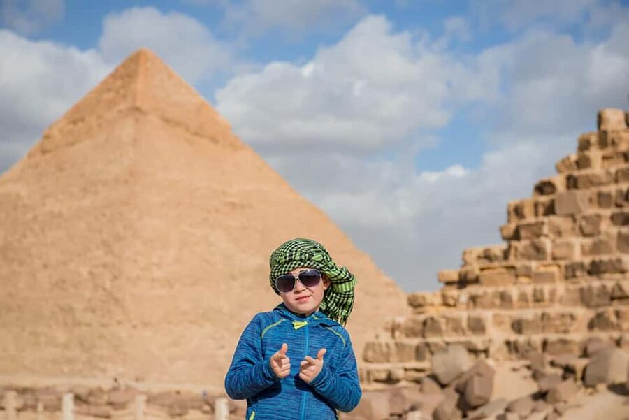 Cairo: Giza Pyramids Skip-the-Line Fast Entry Pass - Should You Book This Cairo Skip-the-Line Pyramid Pass?