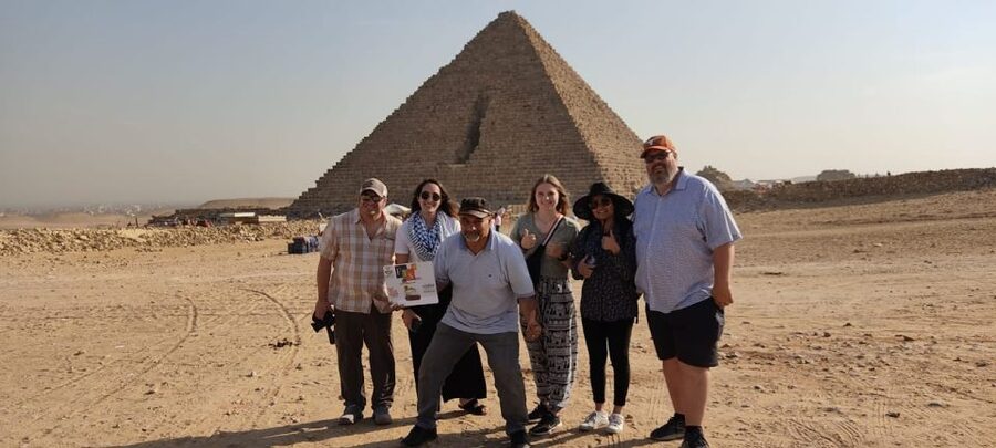 Cairo: Giza Pyramids Skip-the-Line Fast Entry Pass - Price and Value: When $16 Is a Smart Buy