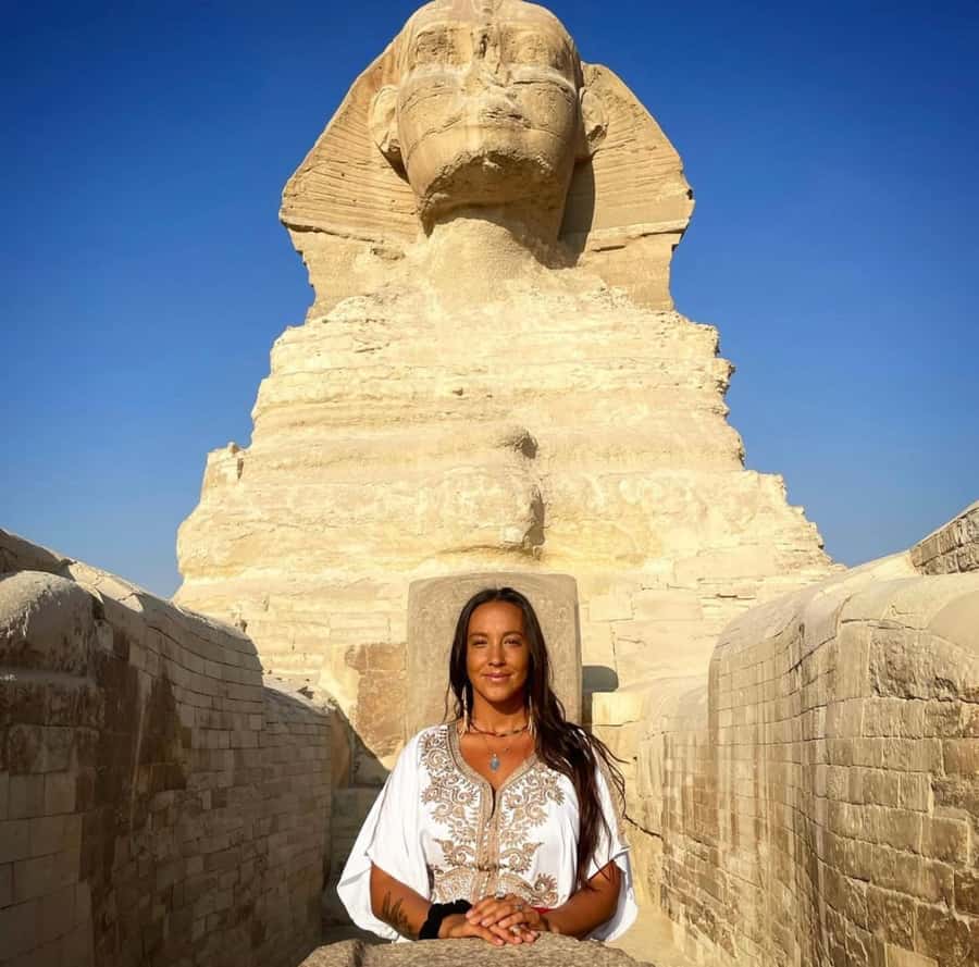 Cairo: Giza pyramids, Sphinx, and Great Pyramid Tour - A Half-Day Giza Reality Check, What $110 Gets You