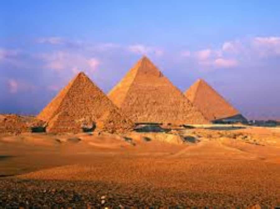 Cairo: Giza pyramids, Sphinx, and Great Pyramid Tour - Timing, Crowd Pressure, and How to Keep Your Day Smooth