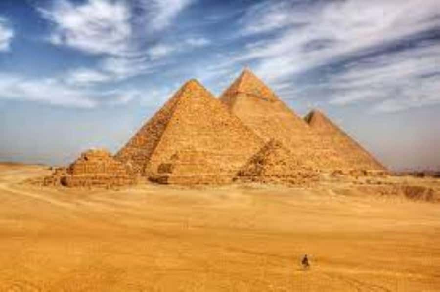 Cairo: Giza pyramids, Sphinx, and Great Pyramid Tour - How the Tour Explains What You See, Live Guide plus Audio Support