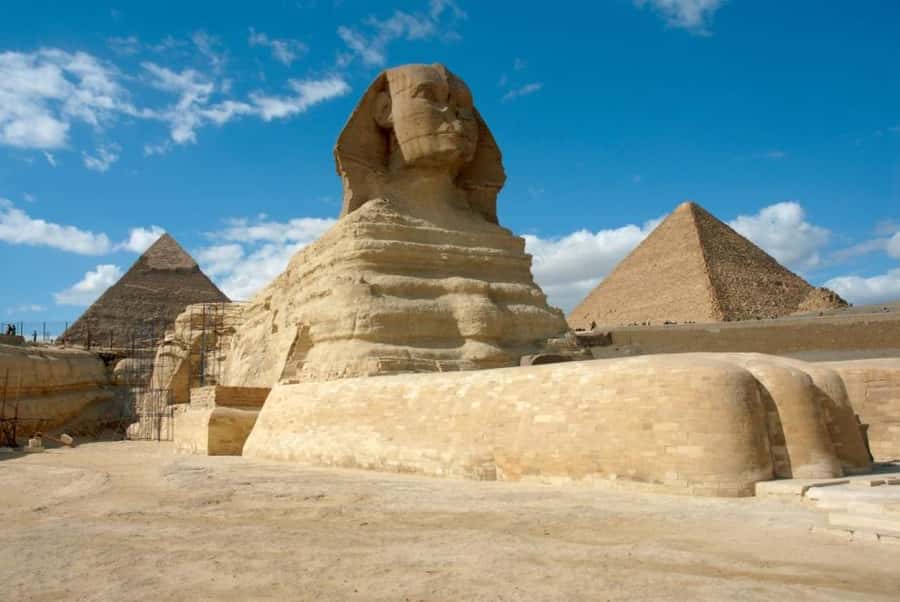 Cairo: Giza pyramids, Sphinx, and Great Pyramid Tour - Who This Tour Fits Best, and Who Might Want DIY