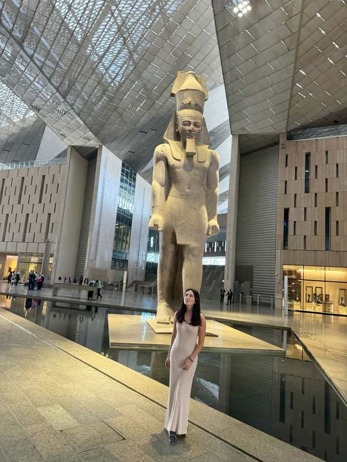 Cairo: Grand Egyptian Museum, Giza Pyramids and Sphinx Tour - Key things that make this tour worth your time