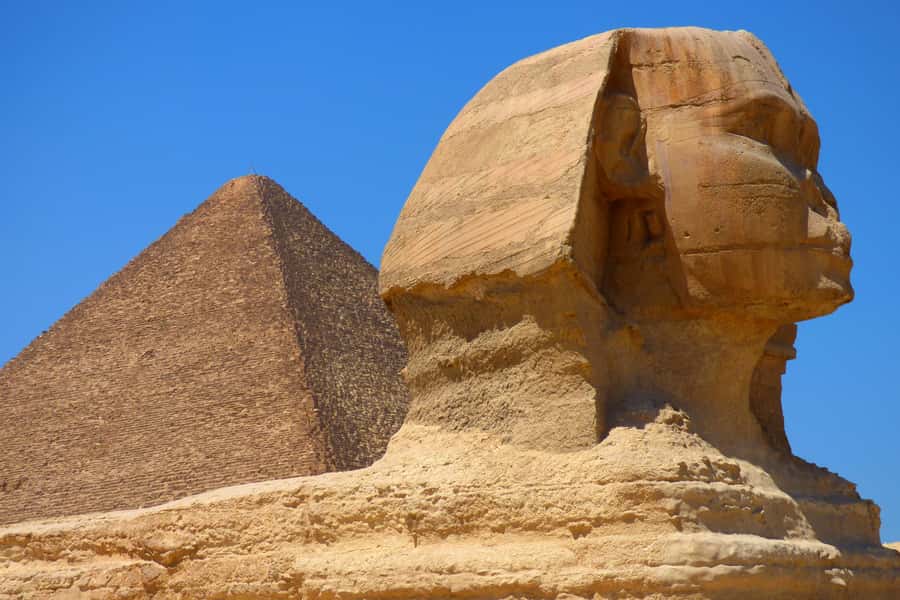Cairo: Half Day Pyramids Tour by Camel or Horse Carriage - Camel or Horse Carriage: Choosing the Ride Option (and Avoiding Regret)