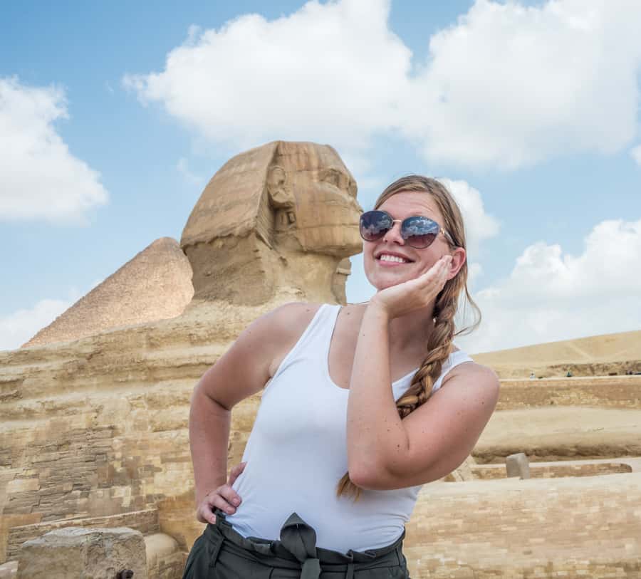 Cairo: Half Day Pyramids Tour by Camel or Horse Carriage - Price and Value: Is $72 a Good Deal for Giza?