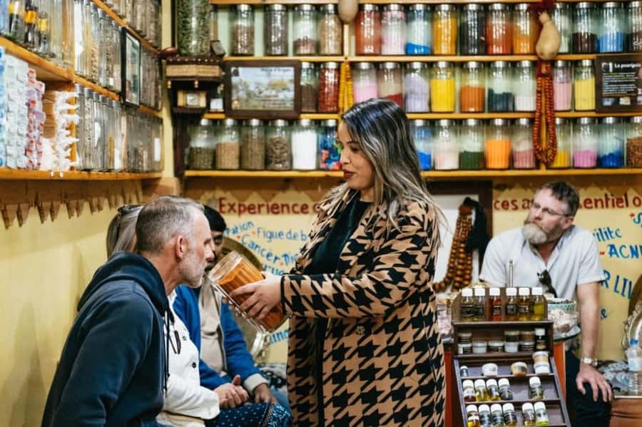 Cairo: Half Day Shopping tour - Key things I’d plan for