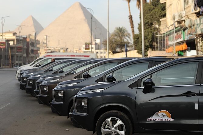 Cairo Half-Day Tour to The Museum of Egyptian Antiquities - Inside the Museum: How to Get the Most Without Burning Out