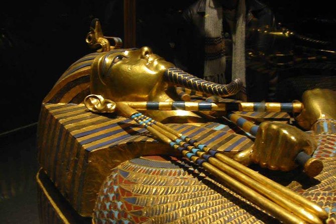 Cairo Half-Day Tour to The Museum of Egyptian Antiquities - Family-Friendly? Yes, But Think About Your Kid’s Energy