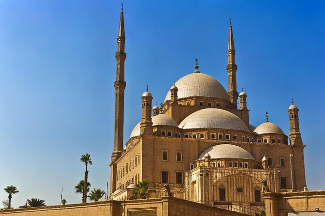 Cairo Half Day Tours visit Islamic Cairo & ancient mosques - Al-Azhar Mosque: Fatimid origins and why the name matters