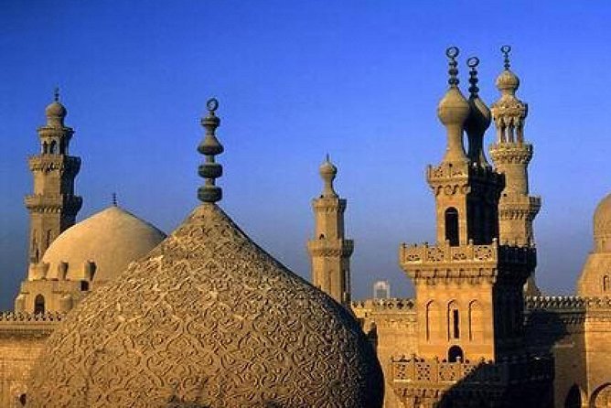 Cairo Half Day Tours visit Islamic Cairo & ancient mosques - Price and value: why $45 can make sense here