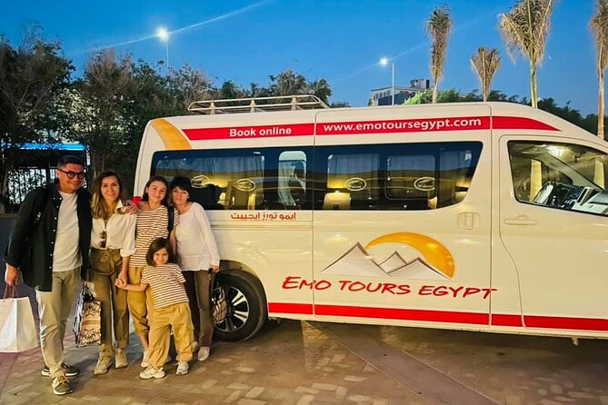 Cairo Half Day Tours visit Islamic Cairo & ancient mosques - Guides make the difference, and this tour seems to get it right