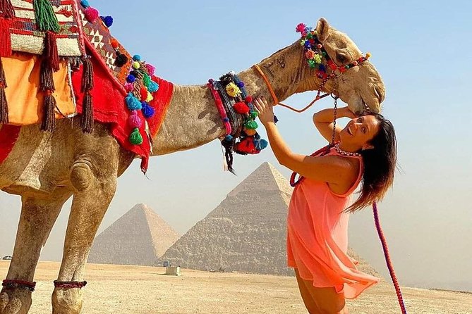 Cairo Highlights in a Full day Tour from Hurghada - Who should book this tour, and who should skip it