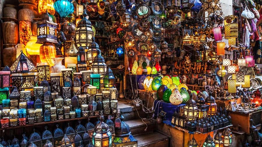 Cairo: Islamic Cairo Private Tour, Citadel, Mosques, W lunch - Key highlights I’d plan around