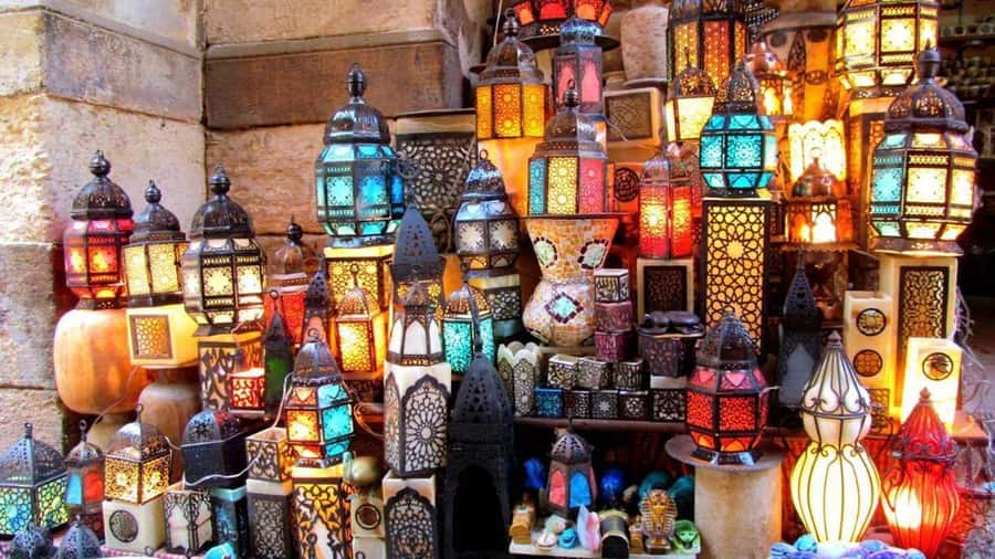 Cairo: Islamic Cairo Private Tour, Citadel, Mosques, W lunch - Lunch in a local restaurant, what you should expect