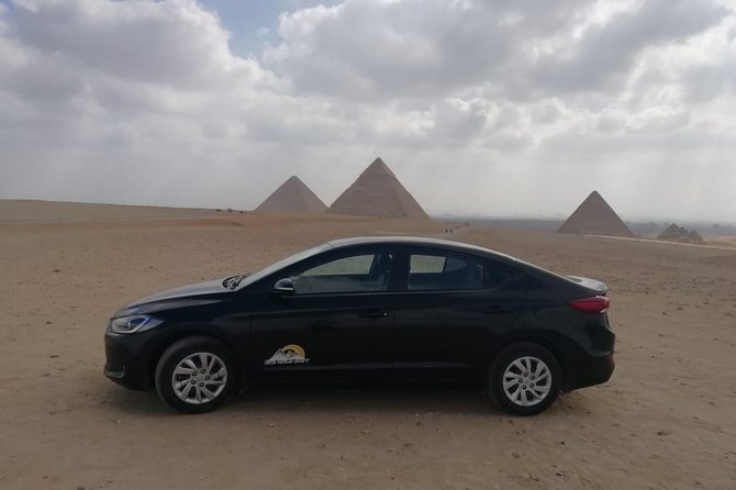 CAIRO LAYOVER EXCURSION TO GIZA PYRAMIDS SPHINX COPTIC CAIRO and BAZAAR - Pricing and Value, With Realistic Expectations