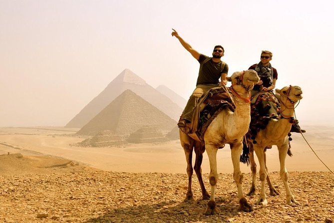 Cairo Layover Tours To Giza Pyramids Memphis Sakkara Dahshur Pyramids And Bazaar - Dahshur and Saqqara: the older pyramids and the Step Pyramid story