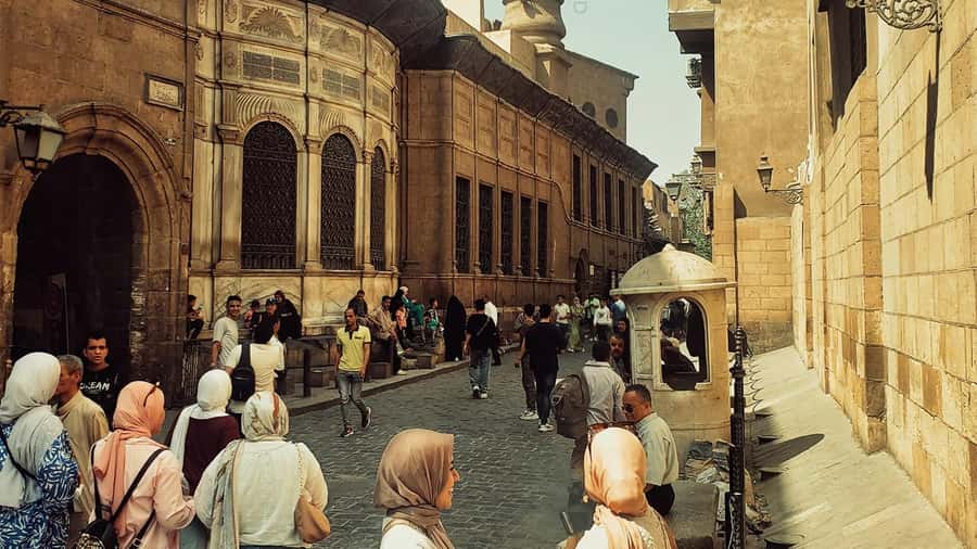 Cairo: Local Markets & Khan el Khalili Private Shopping Tour - Key points you will actually care about
