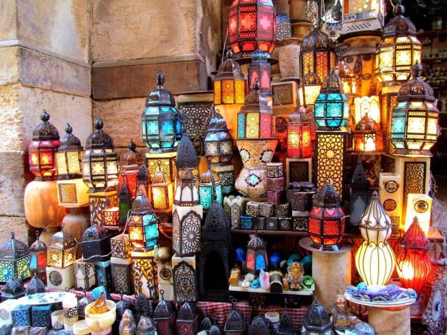 Cairo: Local Markets & Khan el Khalili Private Shopping Tour - A 3-hour fast track through Old Cairo shopping streets