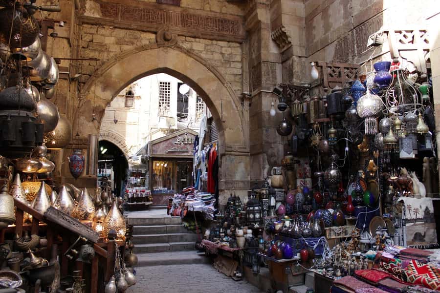 Cairo: Local Markets & Khan el Khalili Private Shopping Tour - How the best guides improve your bargaining and shopping sense