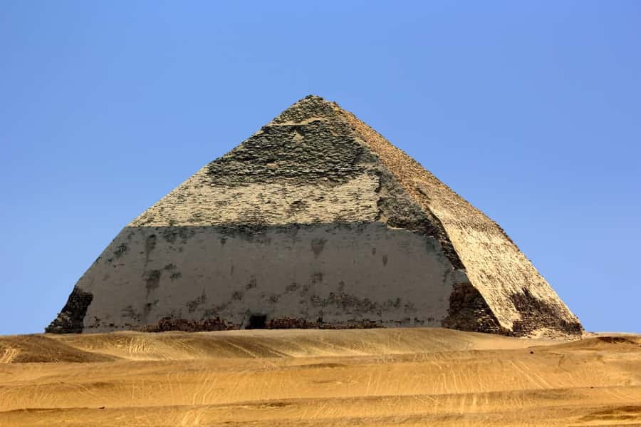 Cairo: Memphis, Sakkara and Dahshur Pyramids Day Tour - Quick hits before you go