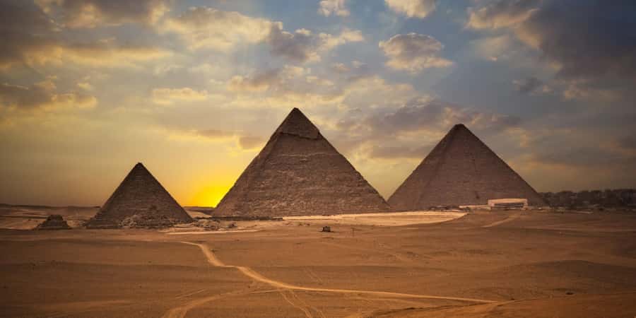 Cairo: Memphis, Sakkara and Dahshur Pyramids Day Tour - A Practical Route Through Memphis, Saqqara, and Dahshur