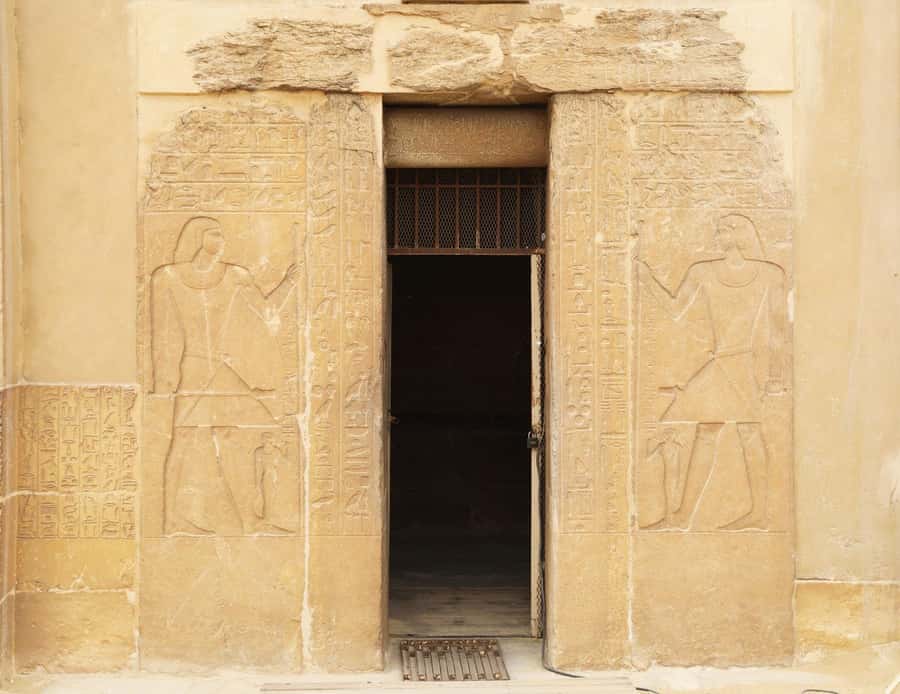 Cairo: Memphis, Sakkara and Dahshur Pyramids Day Tour - Memphis City Visit: Closing the Circle