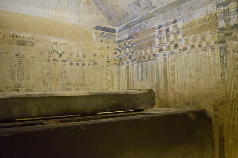 Cairo: Memphis, Sakkara and Dahshur Pyramids Day Tour - Who This Tour Suits Best
