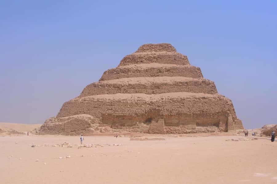 Cairo: Memphis, Sakkara and Dahshur Pyramids Day Tour - What You Get for $60: Value That Actually Holds Up