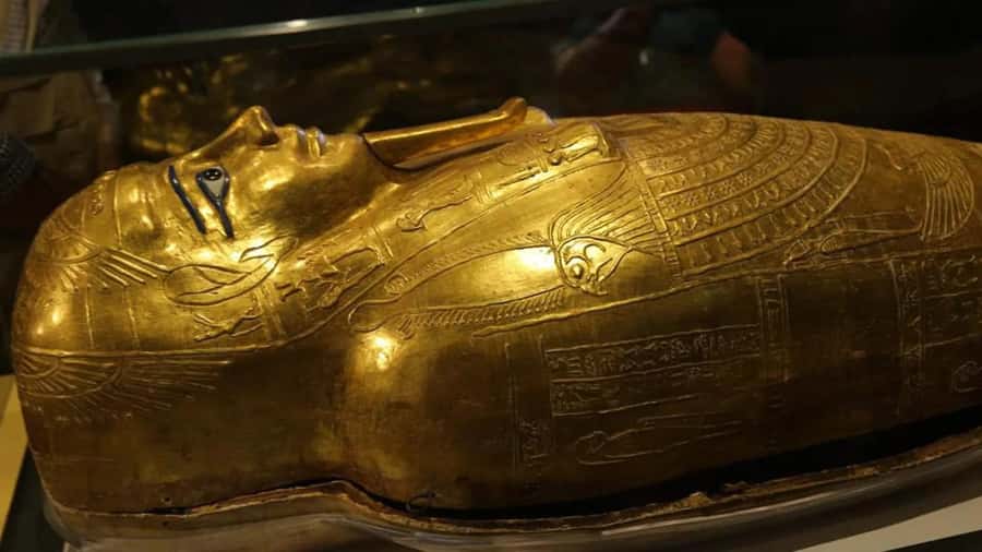 Cairo: Museum of Egyptian Civilization and Khan Al Khalili - Key things to know before you go