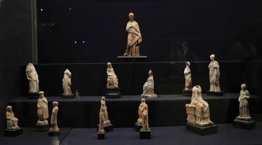 Cairo: Museum of Egyptian Civilization and Khan Al Khalili - National Museum of Egyptian Civilization: why it’s worth the shortcut