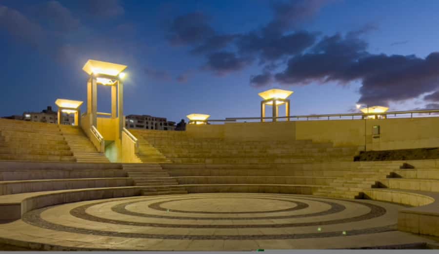 Cairo: Museum of Egyptian Civilization and Khan Al Khalili - The helpful details that make the bazaar experience better